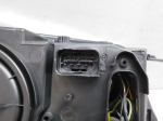 Фара левая для BMW X3 F25 2010>, OEM 63117217293 - вид 5 (фото)