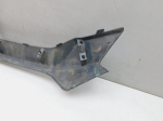 Накладка на решетку радиатора для Honda CR-V 2012-2017, OEM 71122T1VE010 - вид 6 (фото)