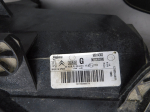 Фара левая для Citroen Berlingo II 2008>, OEM 9677202080 - вид 8 (фото)