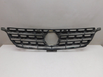 Решетка радиатора для Mercedes-Benz M-Klasse (ML/GLE) W166 2011>, OEM A16688009859040 - вид 5 (фото)