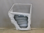Дверь задняя левая для Hyundai Tucson III 2015-2021, OEM 77003D7000 - вид 5 (фото)