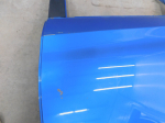Дверь задняя левая для Hyundai Tucson III 2015-2021, OEM 77003D7000 - вид 5 (фото)