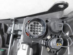 Фара правая для Land Rover Range Rover Evoque 2011-2019, OEM BJ3213W029HE - вид 5 (фото)
