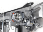 Фара правая для Land Rover Range Rover Evoque 2011-2019, OEM BJ3213W029HE - вид 5 (фото)