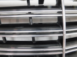 Решетка радиатора для Mercedes-Benz S-Klasse W222 2013>, OEM A2228802200 - вид 6 (фото)