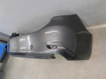 Бампер задний для Mazda 6 (GJ/GL) 2013>, OEM GSH750221 - вид 6 (фото)