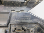 Решетка радиатора для Volkswagen Polo (RUS) 2020>, OEM 6N5853653 - вид 6 (фото)