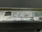 Радиатор охлаждения для Mercedes-Benz E-Klasse W213 2016>, OEM A0995007100 - вид 5 (фото)