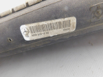 Радиатор охлаждения для Mercedes-Benz M-Klasse (ML/GLE) W166 2011>, OEM A0995001203 - вид 5 (фото)