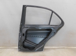 Дверь задняя правая для Mercedes-Benz C-Klasse W204 2007-2015, OEM A2047320210 - вид 5 (фото)