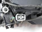Фара правая для Mitsubishi Outlander 2012>, OEM 8301D332 - вид 5 (фото)