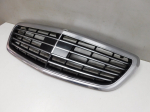 Решетка радиатора для Mercedes-Benz S-Klasse W222 2013>, OEM A2228800183 - вид 5 (фото)