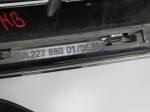 Решетка радиатора для Mercedes-Benz S-Klasse W222 2013>, OEM A2228800183 - вид 8 (фото)