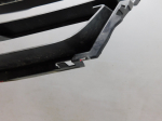 Решетка в бампер левая для BMW X4 G02 2018>, OEM 51117456933 - вид 9 (фото)