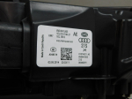 Фара левая для Audi A3 [8V] 2013-2020, OEM 8V0941005AE - вид 6 (фото)