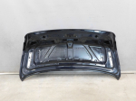 Крышка багажника для BMW 5-серия F10/F11 2009>, OEM 41627240552 - вид 5 (фото)