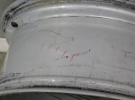Диск колесный для Mercedes-Benz M-Klasse (ML/GLE) W166 2011>, OEM A1664011902 - вид 5 (фото)