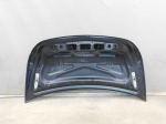 Крышка багажника для Mercedes-Benz S-Klasse W222 2013>, OEM A2227500075 - вид 5 (фото)