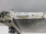 Радиатор охлаждения для Volvo XC90 2015>, OEM 32224828 - вид 5 (фото)