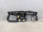 Торпедо для VAZ Lada Granta 2011>, OEM 21925325012 - вид 5 (фото)