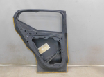 Дверь задняя левая для Volvo XC40 2017>, OEM 31479740 - вид 5 (фото)