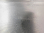 Бампер передний для Toyota Corolla E15 2006-2013, OEM 5211902B30 - вид 8 (фото)