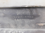 Юбка задняя для Toyota RAV 4 2013-2019, OEM 5216942010 - вид 6 (фото)
