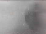Бампер передний для Toyota Land Cruiser (150)/Prado 2009>, OEM 5211960N4 - вид 8 (фото)