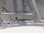 Капот для Mazda CX 5 2012>, OEM KDY35231XA - вид 7 (фото)