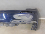 Бампер задний для BMW 7-серия F01 2008>, OEM 51127898806 - вид 5 (фото)