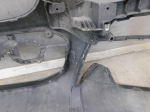 Бампер передний для BMW X3 G01 2017>, OEM 5111139605 - вид 8 (фото)