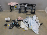Торпедо для Toyota Land Cruiser (150)/Prado 2009>, OEM 5540160936C1 - вид 5 (фото)
