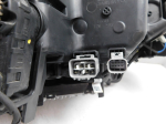 Фара левая для Mitsubishi Outlander 2012>, OEM 8301D331 - вид 5 (фото)