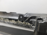 Воздуховод радиатора для BMW X5 G05 2018>, OEM 51749465533 - вид 5 (фото)