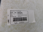 Обшивка потолка для BMW 5-серия G30 2016>, OEM 9874506 - вид 6 (фото)