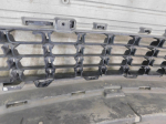 Бампер передний для Opel Astra J 2010>, OEM 13264403 - вид 12 (фото)