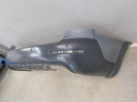 Бампер задний для Skoda Octavia II (A5 1Z) 2004-2013, OEM 1Z9807421D - вид 5 (фото)