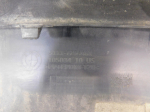 Юбка передняя для BMW X5 F15 2013-2018, OEM 51117294481 - вид 5 (фото)