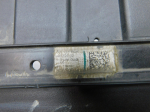 Воздуховод радиатора для BMW X5 G05 2018>, OEM 51749465527 - вид 7 (фото)