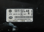 Фара противотуманная правая для Volkswagen Golf VII 2012>, OEM 5G0941662D - вид 5 (фото)