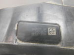 Воздуховод радиатора для BMW 7-серия G11/G12 2014>, OEM 5A21A99 - вид 9 (фото)