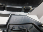 Решетка радиатора для Volkswagen Polo (RUS) 2020>, OEM 6N5853653 - вид 7 (фото)