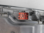 Фара левая для Volvo XC70 Cross Country 2007-2016, OEM 31214347 - вид 5 (фото)