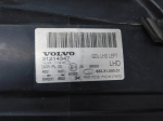 Фара левая для Volvo XC70 Cross Country 2007-2016, OEM 31214347 - вид 6 (фото)