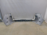 Бампер задний для Toyota Land Cruiser (150)/Prado 2009>, OEM 5215960500 - вид 6 (фото)