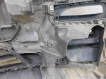Бампер передний для BMW X5 G05 2018>, OEM 51117421791 - вид 10 (фото)