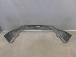 Юбка задняя для BMW X1 F48 2015>, OEM 51127355271 - вид 5 (фото)