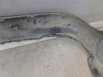 Юбка задняя для BMW X1 F48 2015>, OEM 51127355271 - вид 6 (фото)