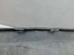 Накладка заднего бампера для BMW X6 F16 2014>, OEM 51128057074 - вид 5 (фото)