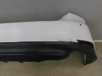 Бампер задний для Toyota Camry V70 2017>, OEM 5215906B80 - вид 5 (фото)